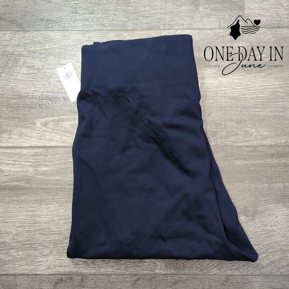 Old Navy Extra High Rise Skinny Pants Size L - Picture 6 of 6